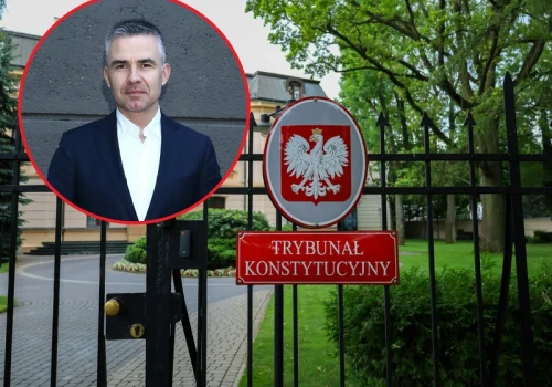Polityczna szarża na Trybunał. Prezes NRA kreśli czarny scenariusz. „Trzeba się z tym liczyć”