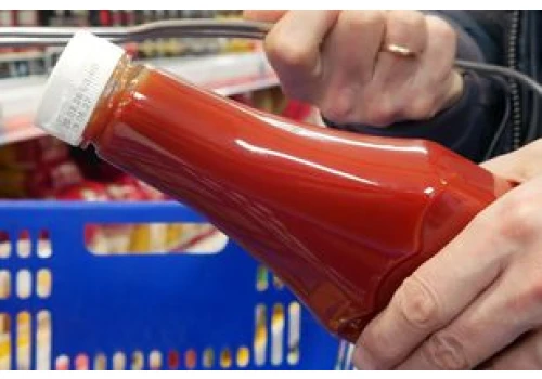 Wziął pod lupę popularne ketchupy. Zwycięzca okazał się bezkonkurencyjny