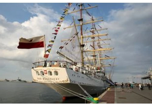 Szczecin chce 
