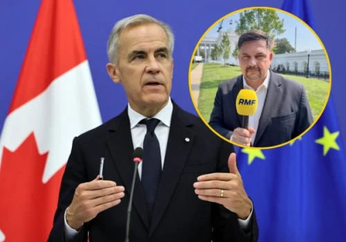 Kanada bliżej Unii Europejskiej. Co właściwie wydarzy się w Montrealu?