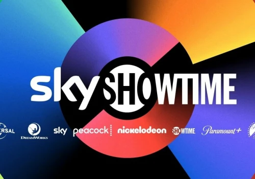 W lutym w kinach, a już dzisiaj na SkyShowtime. Film rozbudował kultową serię