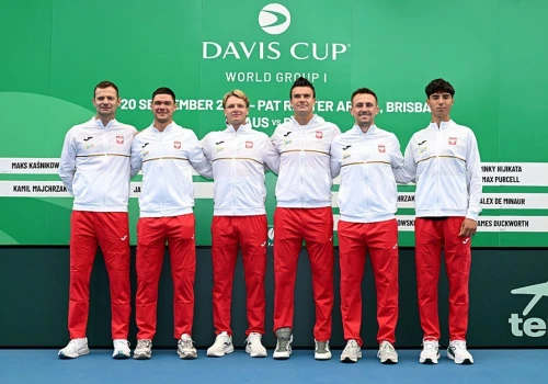 Australia - Polska. Znamy plan gier