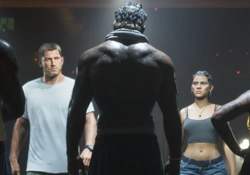 GTA 6 Extended Look to tylko 