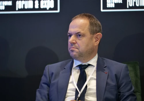 Ich węgiel ogrzewa blisko 5 mln Polaków. Prezes PGG mówi o największych wyzwaniach