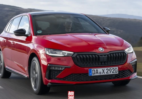 Skoda wprowadza wersję Easy do trzech modeli. To przemodelowało ich cenniki