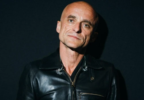Artur Rojek: nie jest łatwo mówić o wstydzie