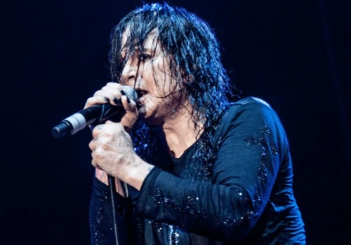 Ozzy Osbourne wlatuje do kin. Nie udało mi się w 2025 roku, mam pocieszenie
