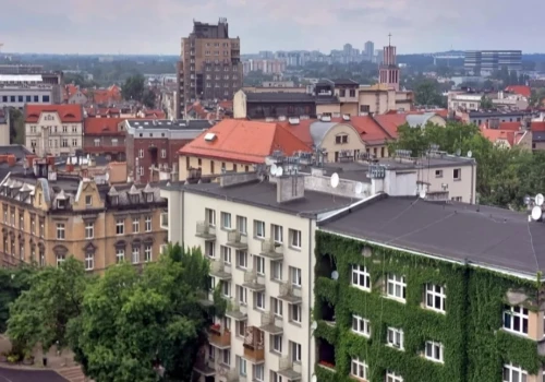 Dzień dobry Katowice. Metropolia przeprowadzi badanie wśród mieszkańców