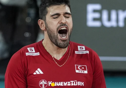 Oto największe rozczarowanie ME siatkarzy. W ten sposób pomogli Polakom