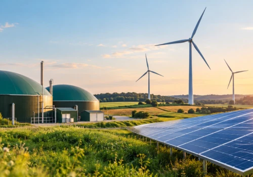 Energia dla wsi – III nabór już w październiku. Jak przygotować się do inwestycji w OZE?