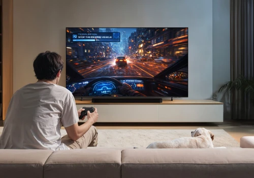 Ambilight w telewizorze Samsunga za darmo. Wystartowała świetna promocja z Philips Hue