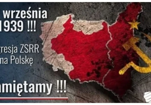 17 września 1939 – lekcja, której Polska nie może zapomnieć