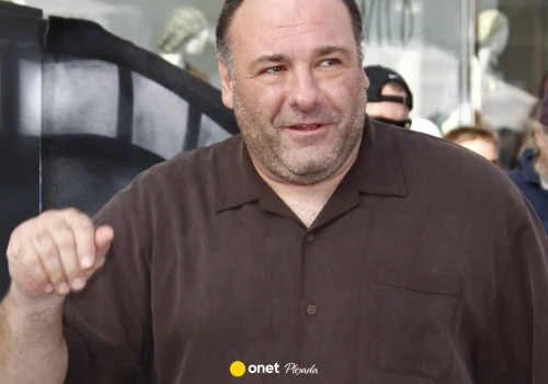 Rola Tony'ego Soprano dała mu sławę i zniszczyła małżeństwo. 
