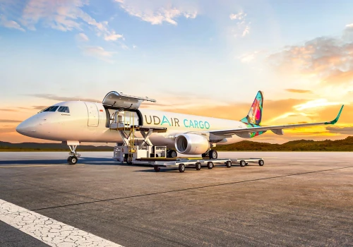 BermudAir drugim operatorem Embraera E190F