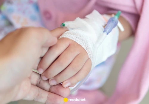 Wczesne objawy nowotworu mogą zbić z tropu. Szybka diagnoza ratuje życie