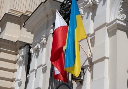 Polska może zmienić strategię dialogu historycznego z Ukrainą. Oto, co trzeba zrobić