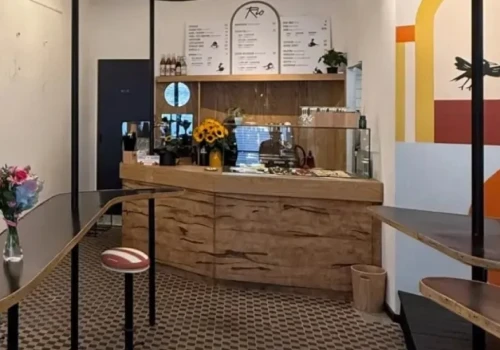 Kultowy bar RIO przy ul. Św. Jana w Krakowie znowu otwarty!
