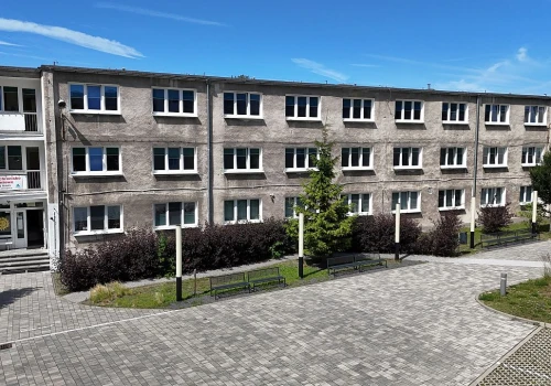 Świnoujście: Przebudowa schroniska przy Gdyńskiej. Miasto zaoszczędzi ponad milion złotych