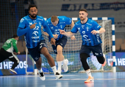 EHF Liga Mistrzów. Kielczanie i Nafciarze zwycięsko w swoich drugich meczach