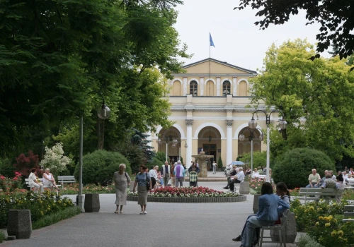 Ważna zmiana dla kuracjuszy od 1 października. Chodzi o opłaty w sanatoriach