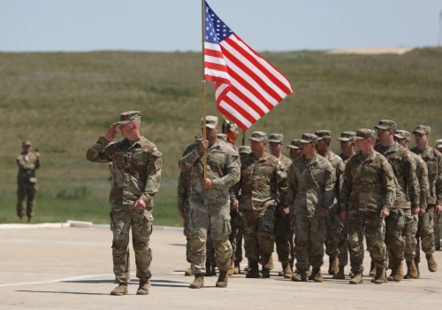 „Drastyczny” plan dla Europy. Pentagon rozważa poważny krok
