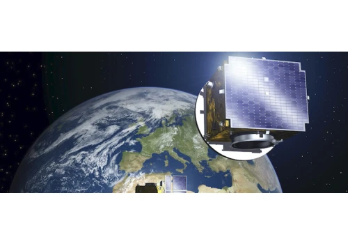 ESA wybrała ICEYE i Creotech do projektu EOGS