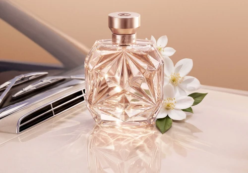 Mercedes przypomina, komu zawdzięcza nazwę. Nowe perfumy i kultowa „Pagoda” w tle