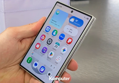Składany iPhone napędził wyniki konkurencji. Samsung może się cieszyć