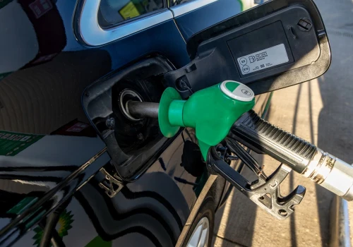 Wsiadł do auta i przejechał 2831 km bez tankowania. Zdradził patent na niskie spalanie