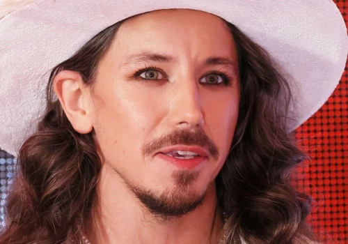 Michał Szpak pokazał swoje 