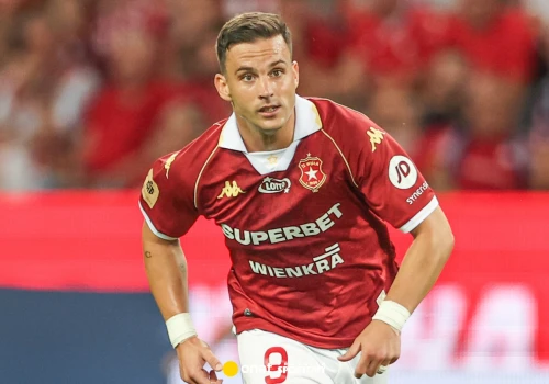 Wisła Kraków - Śląsk Wrocław: typy, kursy, transmisja (18.09.2026)