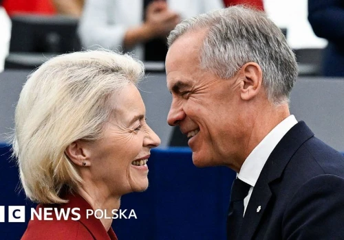Co może oznaczać dla Kanady status członka stowarzyszonego UE?