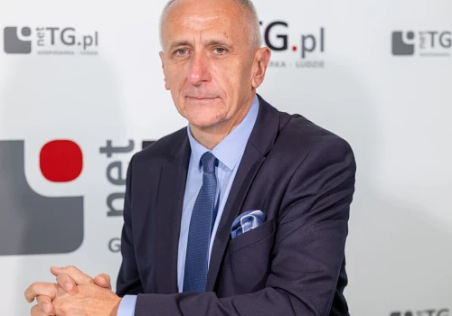 Co z centrum kosmicznym w kopalni Wujek? Szef GZM: 