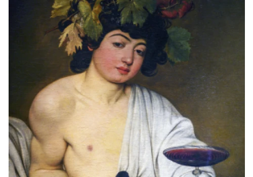 Gablota uchroniła obraz Caravaggia przed zalaniem w Galerii Uffizi we Florencji