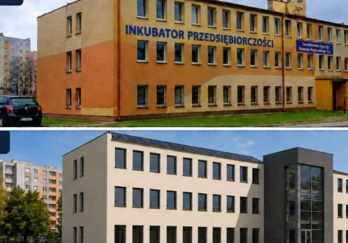 Duża inwestycja w Tarnobrzegu. Inkubator Przedsiębiorczości zyska nowe możliwości