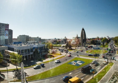 Rzeszów na podium w Indeksie Zdrowych Miast 2026. Miasto liderem w kilku kategoriach