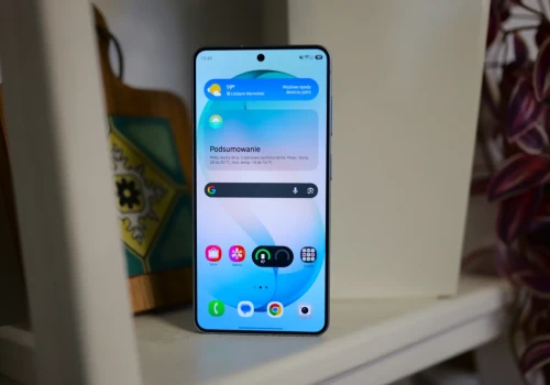 Samsung nie żartował. Podwyżki cen właśnie się zaczęły