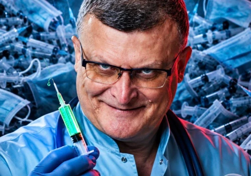 Polacy, czas się wziąć za prawdziwych szarlatanów!