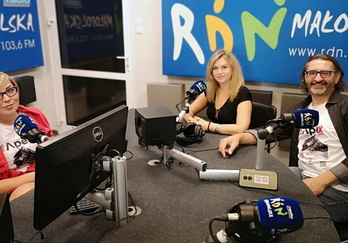 Ludzie, góry, wspinaczka. Rusza APEX