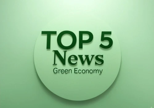 TOP5 wydarzeń w Zielonej Gospodarce - 18.09.2026 r.