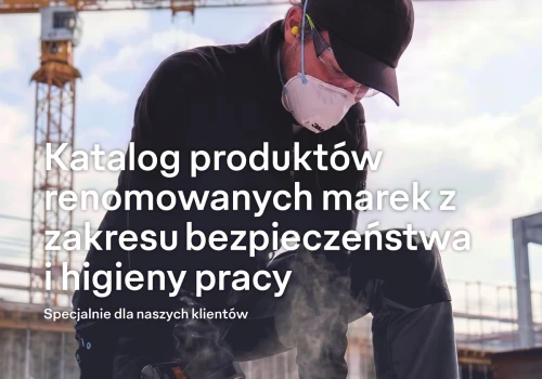 Mewa rozszerza ofertę artykułów BHP dostępnych online