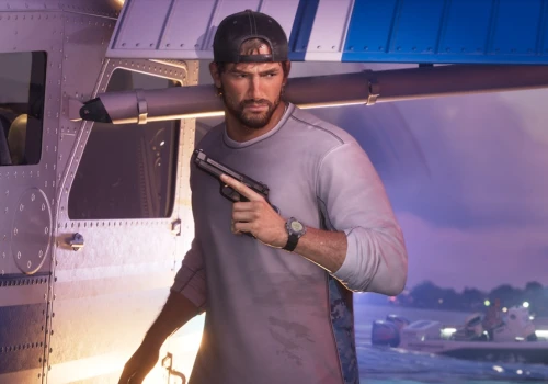 Take-Two w końcu powiedziało coś o trybie sieciowym GTA 6. Firma sugeruje, że ten może nie wyjść wraz z premierą gry
