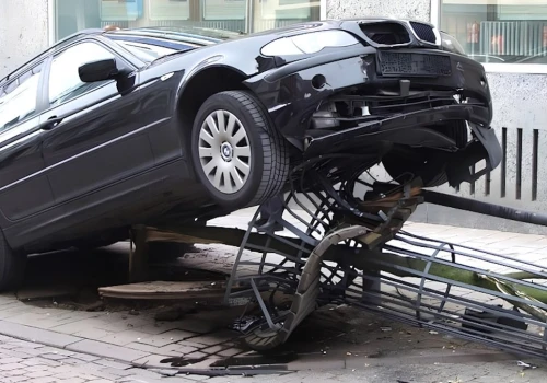 BMW warte grosze, szkoda na 10,2 mln zł. Rekordowy regres PBUK