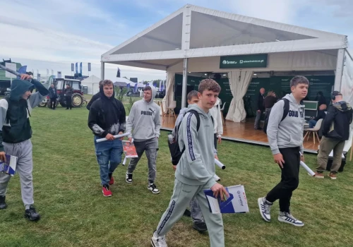 Agro Show 2026 w Bednarach