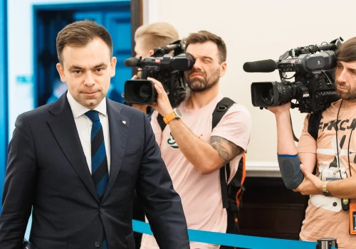 43 tys. podatników w kropce. Zmiany w ryczałcie idą o wiele dalej, niż się wydaje