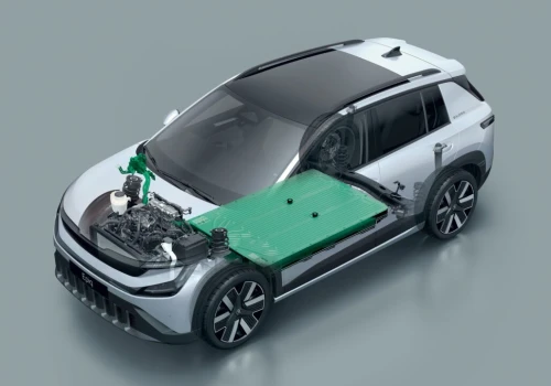 Skoda Epiq do obejrzenia i przetestowania. Miasta w całej Polsce, od poniedziałku, 21 września