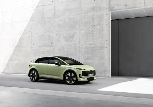 Audi A2 e-tron dostępne w Polsce. Znamy ceny wszystkich wersji