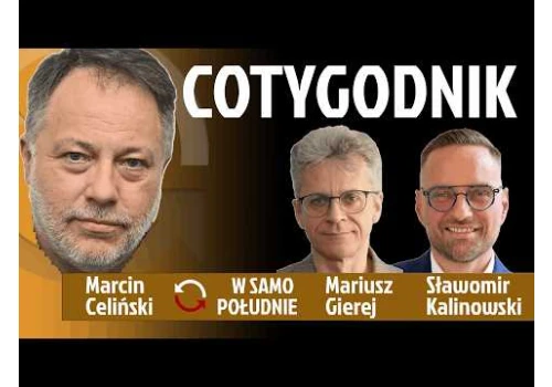 Afera Zondacrypto wywołuje nadzwyczajną nerwowość polityków prawicy. Trybunał Konstytucyjny bez kasy