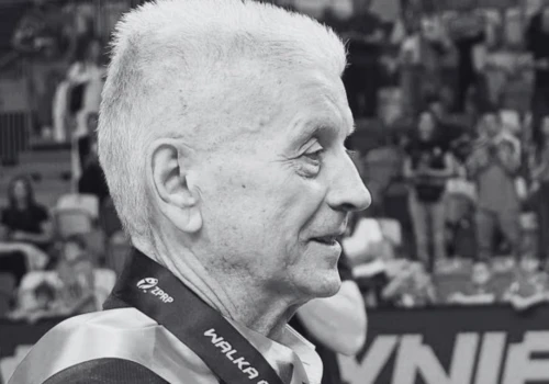 Nie żyje Witold Kulesza. 