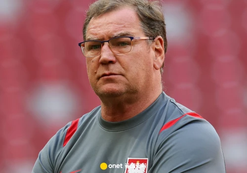 Jan Urban kontruje w sprawie wielkiego nieobecnego w kadrze Polski